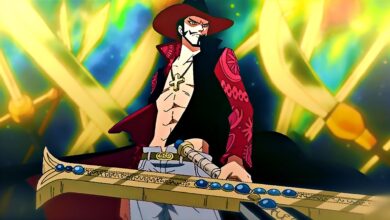 Every Supreme Grade Blade in One Piece – The Ultimate Ranking of Legendary Swords