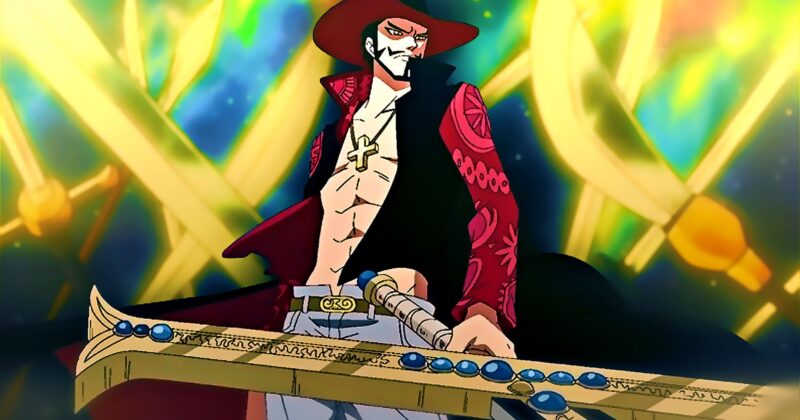 Every Supreme Grade Blade in One Piece – The Ultimate Ranking of Legendary Swords