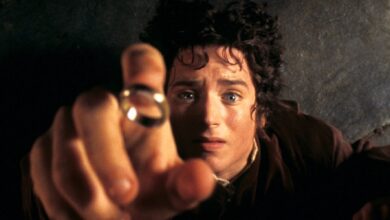 Everything We Know About the Upcoming Open-World Lord of the Rings RPG and Its Ideal Developer