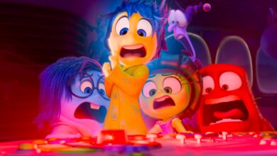 Everything You Need to Know About 'Swapped': Netflix’s Big Animated Surprise