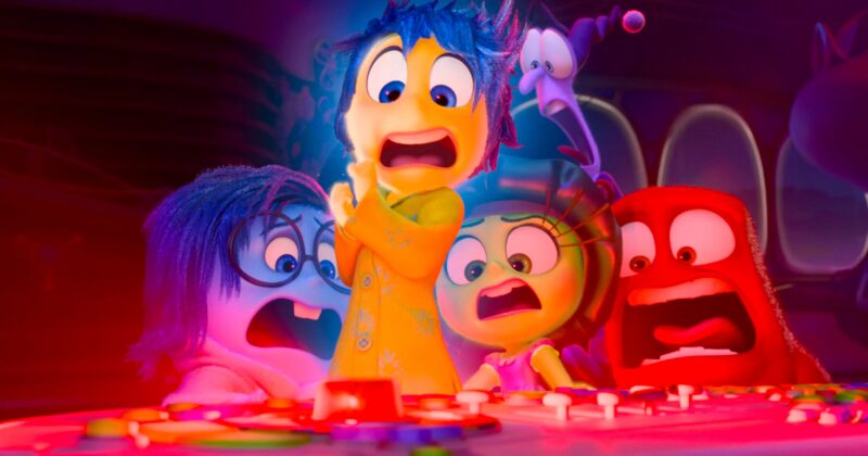 Everything You Need to Know About 'Swapped': Netflix’s Big Animated Surprise