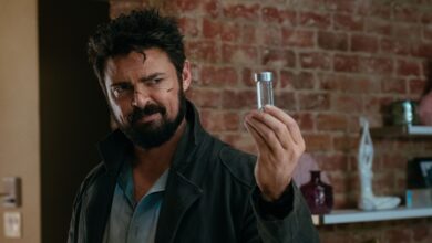 Exact Release Time & Episode Guide for The Boys Season 5 on Prime Video