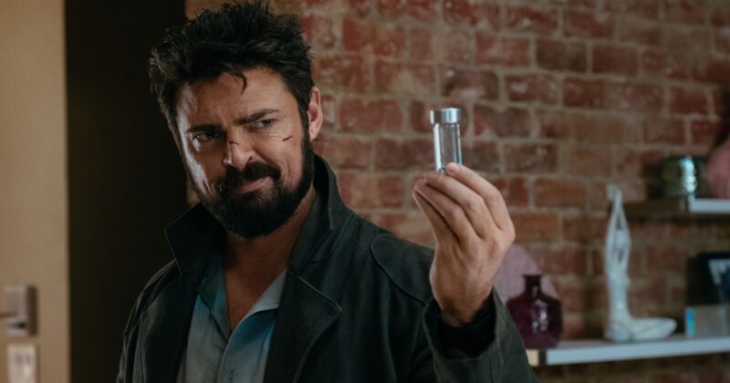 Exact Release Time & Episode Guide for The Boys Season 5 on Prime Video