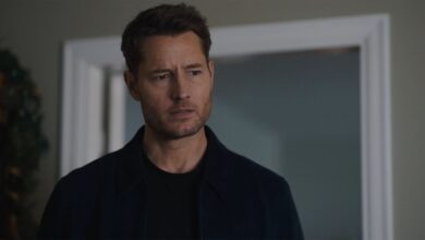 Exclusive Look: Colter Faces New Personal Stakes in Tracker Season 3's Intense Episode