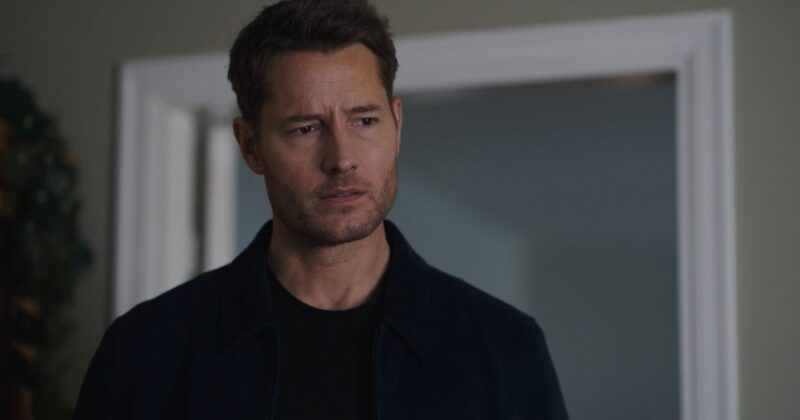 Exclusive Look: Colter Faces New Personal Stakes in Tracker Season 3's Intense Episode