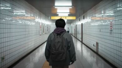 Exit 8: A Deep Dive Into the Mind-Bending Horror of the Surreal Subway Loop