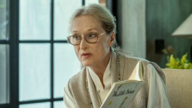 Extrapolations on Apple TV: The Sci-Fi Anthology Aging Into Relevance