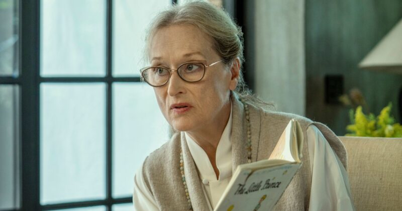 Extrapolations on Apple TV: The Sci-Fi Anthology Aging Into Relevance