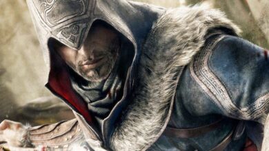 Ezio Auditore's Return Divides Assassin's Creed Fans: Nostalgia or Bold Future?
