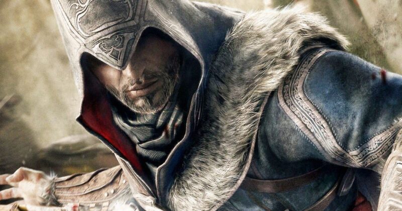 Ezio Auditore's Return Divides Assassin's Creed Fans: Nostalgia or Bold Future?