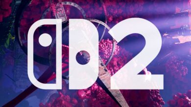 Marvel's Guardians of the Galaxy Makes a Native Leap to Nintendo Switch 2