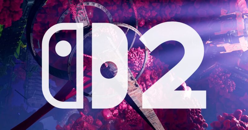 Marvel's Guardians of the Galaxy Makes a Native Leap to Nintendo Switch 2