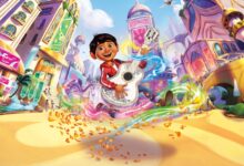Disney Lorcana Expands with Pixar Favorites and New Gameplay Innovations in 2026