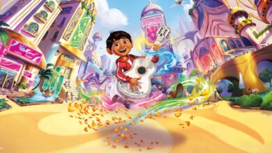 Disney Lorcana Expands with Pixar Favorites and New Gameplay Innovations in 2026