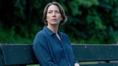 The Sinner: A Netflix Crime Thriller That Redefines the Genre with Psychological Depth and Noir Elegance