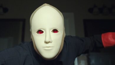 Faces of Death: A Meta-Horror Thriller Digging Into the Dark Corners of the Internet