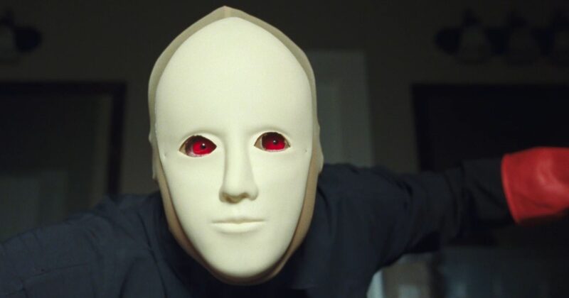 Faces of Death: A Meta-Horror Thriller Digging Into the Dark Corners of the Internet