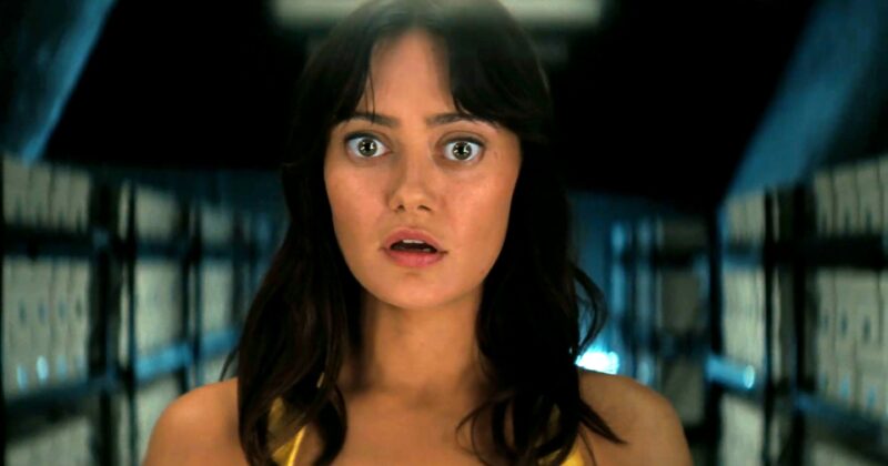 Fallout Sets New Streaming Records: How Amazon's Dystopian Epic Dominated Prime Video