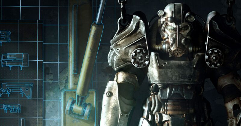 Fallout: The New West Demo Arrives to Ignite the Wasteland Community