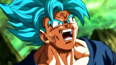 Farmer Goku Returns: The Most Meme-Worthy Dragon Ball Form Lands in Legends