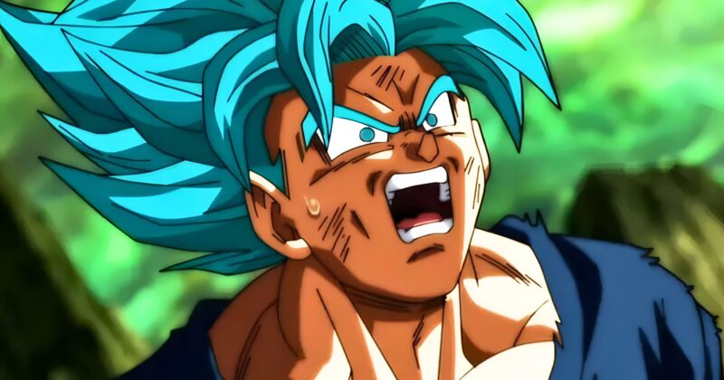 Farmer Goku Returns: The Most Meme-Worthy Dragon Ball Form Lands in Legends