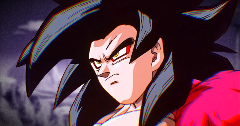 Dragon Ball GT: Exploring The Most Controversial Chapter of The Dragon Ball Legacy