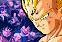Vegeta’s Most Iconic Power Moments That Redefined Dragon Ball's Saiyan Prince