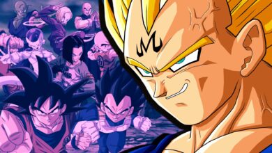 Vegeta’s Most Iconic Power Moments That Redefined Dragon Ball's Saiyan Prince