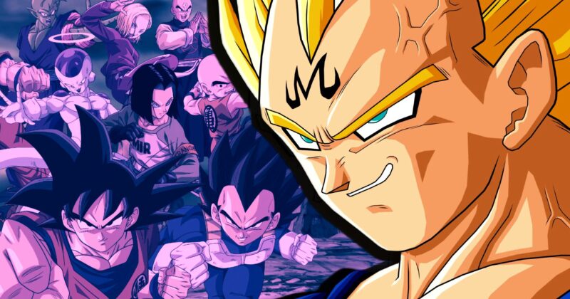 Vegeta’s Most Iconic Power Moments That Redefined Dragon Ball's Saiyan Prince
