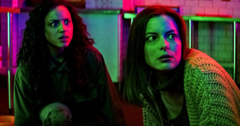 Fear Street 5: What’s Next for Shadyside’s Most Haunting Mystery and the Cast’s Return