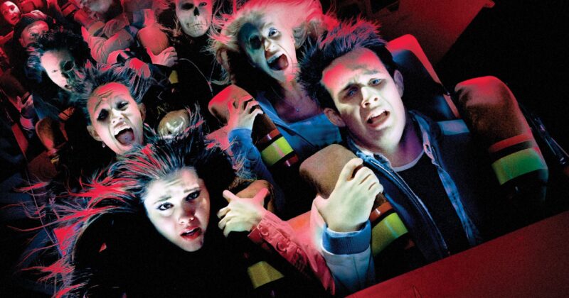 Final Destination 3: The Hidden Interactive Version Only True Fans Have Experienced