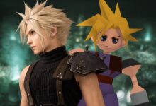 Final Fantasy 7 Rebirth: Material Ultimania—A Must-Have Visual Encyclopedia For Fans