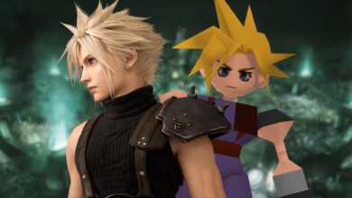 Final Fantasy 7 Rebirth: Material Ultimania—A Must-Have Visual Encyclopedia For Fans