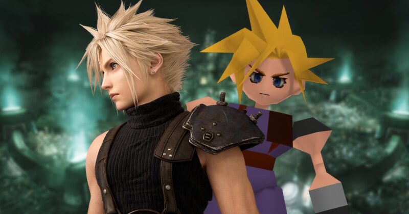 Final Fantasy 7 Rebirth: Material Ultimania—A Must-Have Visual Encyclopedia For Fans