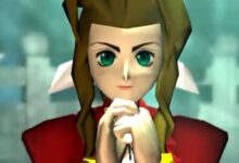 Final Fantasy 7 Returns: The Polygon Figures That Celebrate a Legendary Era