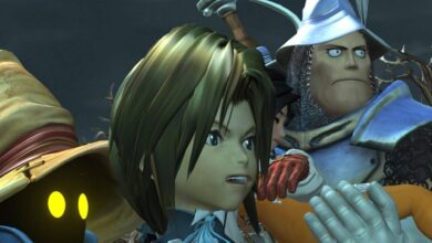 Final Fantasy IX Remake: The Long Wait for a Classic's Return