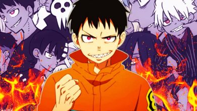 Fire Force Finale Ignites Hype for Soul Eater Anime Remake: Universe Revealed and Future Possibilities