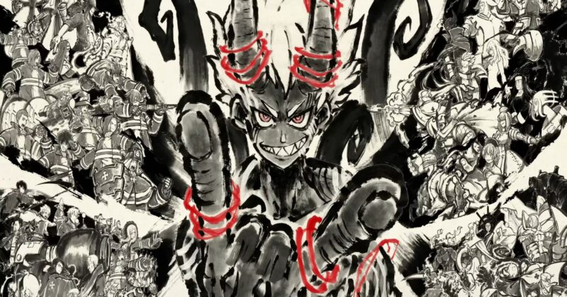 Fire Force: The Epic Finale Explained and Its Surprising Connection to Soul Eater