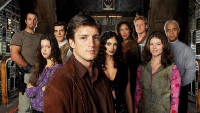 Firefly: Nathan Fillion and Original Cast Ignite Speculation of an Unmissable Reboot