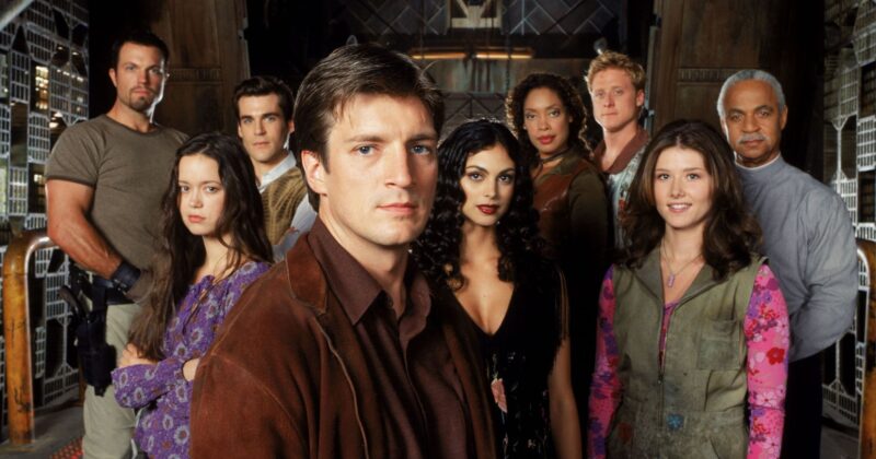 Firefly: Nathan Fillion and Original Cast Ignite Speculation of an Unmissable Reboot