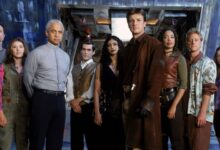 Firefly Returns as an Animated Series: Why This Bold Sci-Fi Move Makes Sense