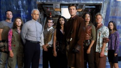 Firefly Returns as an Animated Series: Why This Bold Sci-Fi Move Makes Sense