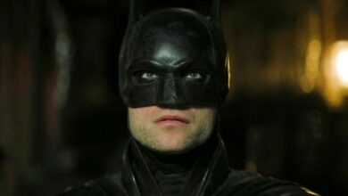 First Look at Clayface: DC Universes Bold R-Rated Villain Movie Unveils Matt Hagen Before Transformation