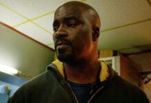 First Look at Cupertino: The High-Stakes Tech Drama Starring Mike Colter and a Powerhouse Cast