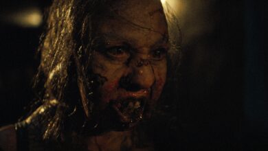 First Look at Sony's Resident Evil Reboot: Zach Cregger Reinvents Horror on the Big Screen