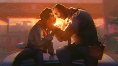 First Look at Spider-Man: Beyond the Spider-Verse – Miles Morales Faces Himself in a Shocking Multiversal Reunion