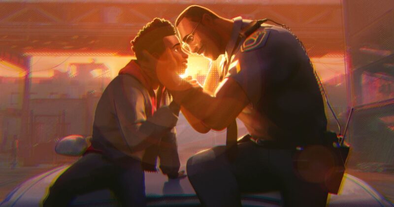 First Look at Spider-Man: Beyond the Spider-Verse – Miles Morales Faces Himself in a Shocking Multiversal Reunion