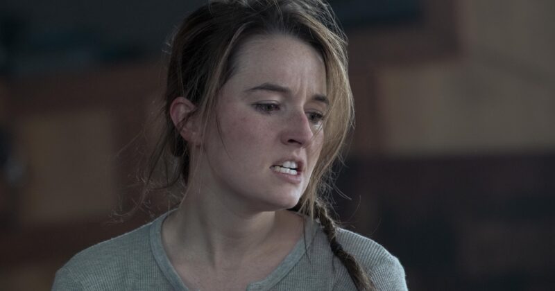 First Set Photos from The Last of Us Season 3 Reveal Abby’s Return and Lev’s Debut