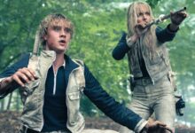 First Trailer for 'The Hunger Games: Sunrise on the Reaping' Unveils Katniss' Parents and the Return of Iconic Victors