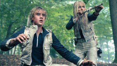 First Trailer for 'The Hunger Games: Sunrise on the Reaping' Unveils Katniss' Parents and the Return of Iconic Victors